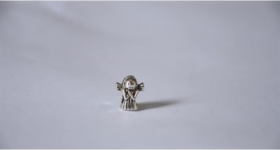 Pandora, Charm Bileklik Uyumlu, Gümüş, Charm takıNM161