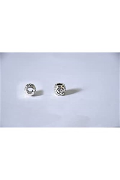Pandora, Charm Bileklik Uyumlu, Gümüş, Charm takıNM172