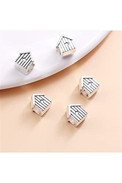 PANDORA CHARM BİLEKLİK UYUMLU GÜMÜŞ CHARM takıNM104