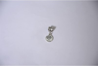 Pandora, Charm Bileklik Uyumlu, Gümüş, Charm takıNM163