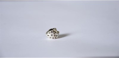 Pandora, Charm Bileklik Uyumlu, Gümüş, Charm takıNM284