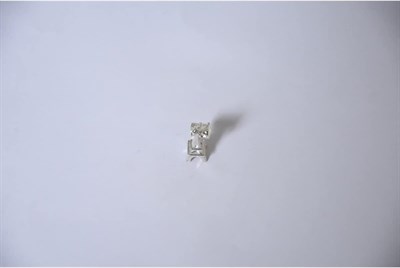 Pandora, Charm Bileklik Uyumlu, Gümüş, Charm takıNM154