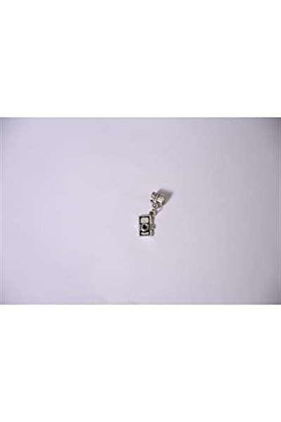 Pandora, Charm Bileklik Uyumlu, Gümüş, Charm takıNM168
