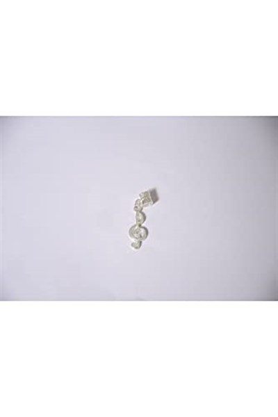 Pandora, Charm Bileklik Uyumlu, Gümüş, Charm takıNM231