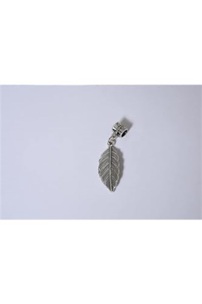Pandora, Charm Bileklik Uyumlu, Gümüş, Charm takıNM258