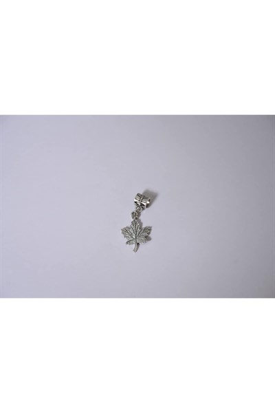 Pandora, Charm Bileklik Uyumlu, Gümüş, Charm takıNM242