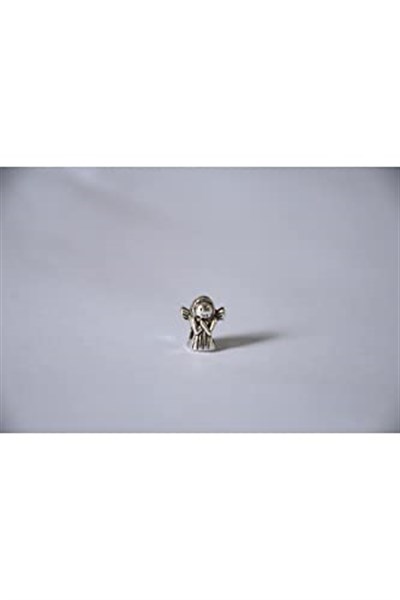 Pandora, Charm Bileklik Uyumlu, Gümüş, Charm takıNM223