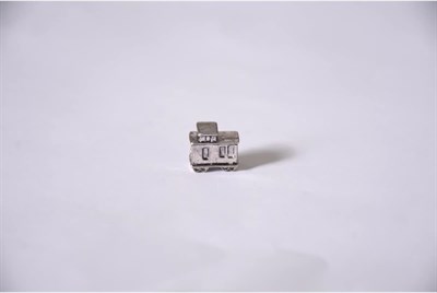 Pandora, Charm Bileklik Uyumlu, Gümüş, Charm takıNM227