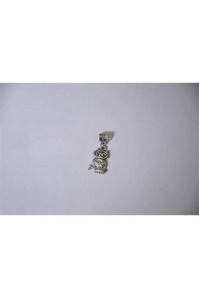 Pandora, Charm Bileklik Uyumlu, Gümüş, Charm takıNM160