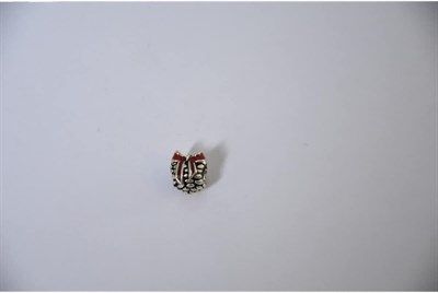 Pandora, Charm Bileklik Uyumlu, Gümüş, Charm takıNM263