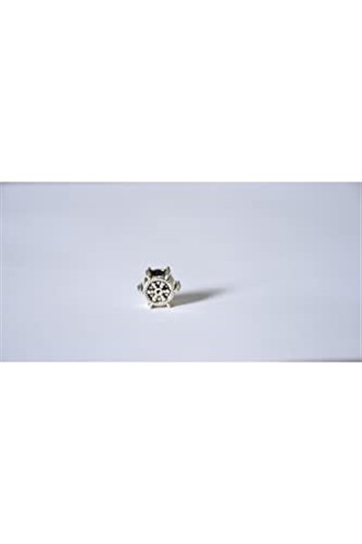 Pandora, Charm Bileklik Uyumlu, Gümüş, Charm takıNM275