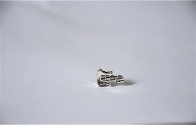 Pandora, Charm Bileklik Uyumlu, Gümüş, Charm takıNM146