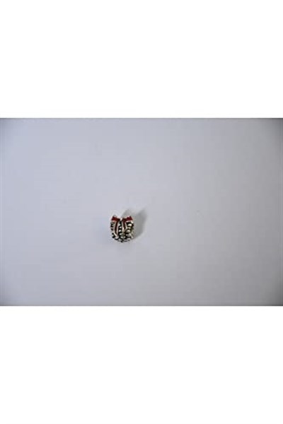 Pandora, Charm Bileklik Uyumlu, Gümüş, Charm takıNM263