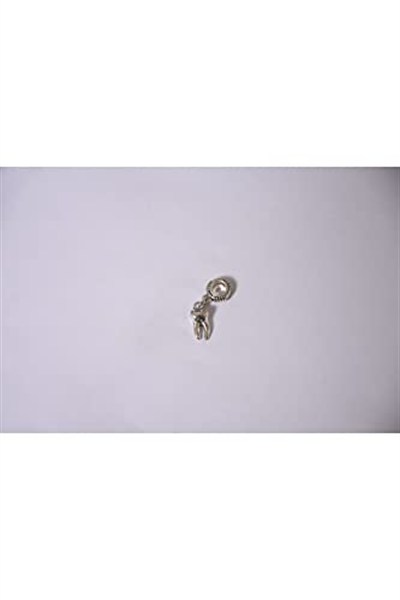 Pandora, Charm Bileklik Uyumlu, Gümüş, Charm takıNM247