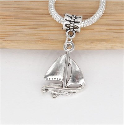 PANDORA CHARM BİLEKLİK UYUMLU GÜMÜŞ CHARM takıNM133