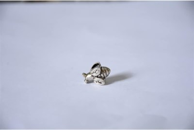 Pandora, Charm Bileklik Uyumlu, Gümüş, Charm takıNM189
