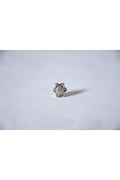 Pandora, Charm Bileklik Uyumlu, Gümüş, Charm takıNM196