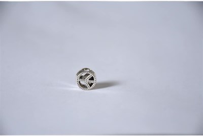 Pandora, Charm Bileklik Uyumlu, Gümüş, Charm takıNM301