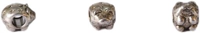 Pandora, Charm Bileklik Uyumlu, Gümüş, Charm takıNM224