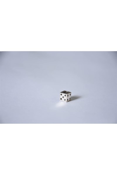 Pandora, Charm Bileklik Uyumlu, Gümüş, Charm takıNM175