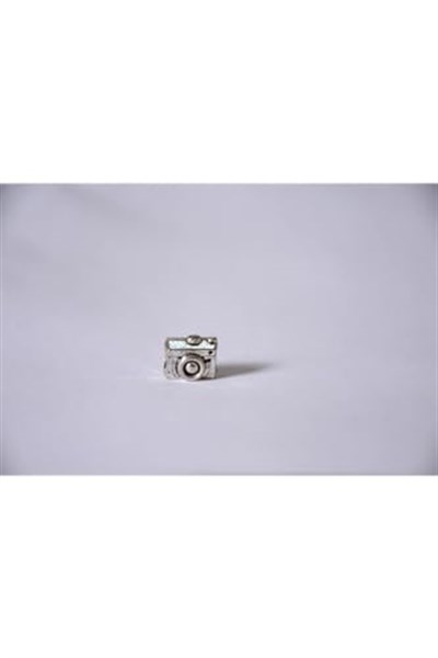 Pandora, Charm Bileklik Uyumlu, Gümüş, Charm takıNM240