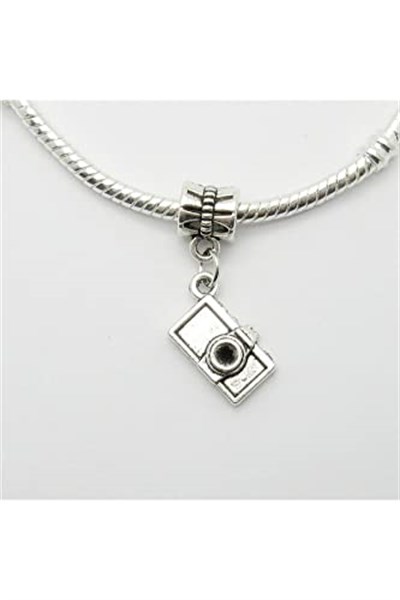 PANDORA CHARM BİLEKLİK UYUMLU GÜMÜŞ CHARM takıNM128
