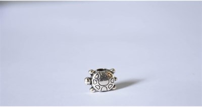 Pandora, Charm Bileklik Uyumlu, Gümüş, Charm takıNM283