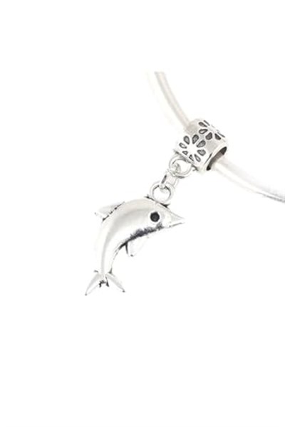 PANDORA CHARM BİLEKLİK UYUMLU GÜMÜŞ CHARM takıNM127