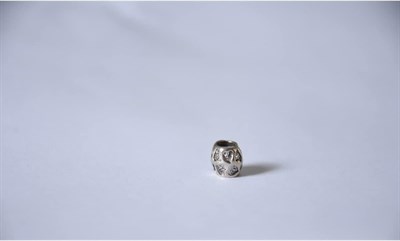 Pandora, Charm Bileklik Uyumlu, Gümüş, Charm takıNM170
