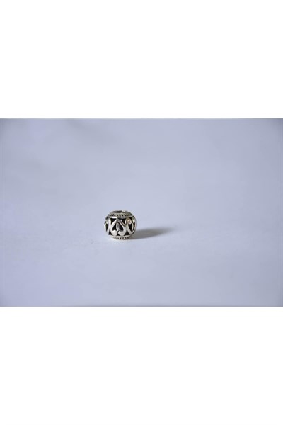 Pandora, Charm Bileklik Uyumlu, Gümüş, Charm takıNM287