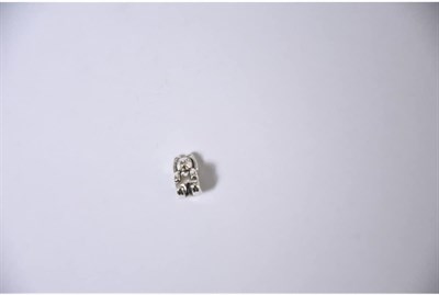 Pandora, Charm Bileklik Uyumlu, Gümüş, Charm takıNM236