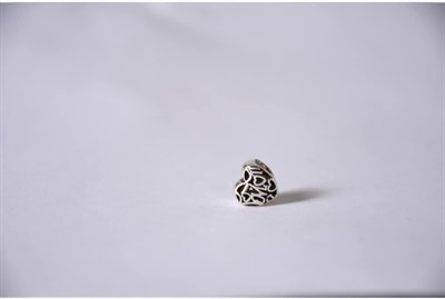 Pandora, Charm Bileklik Uyumlu, Gümüş, Charm takıNM221