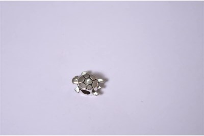 Pandora, Charm Bileklik Uyumlu, Gümüş, Charm takıNM190