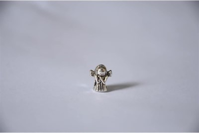 Pandora, Charm Bileklik Uyumlu, Gümüş, Charm takıNM223