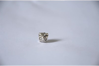Pandora, Charm Bileklik Uyumlu, Gümüş, Charm takıNM222