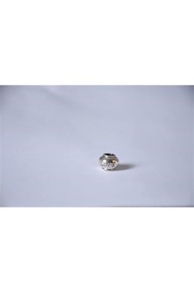 Pandora, Charm Bileklik Uyumlu, Gümüş, Charm takıNM204
