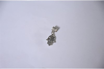 Pandora, Charm Bileklik Uyumlu, Gümüş, Charm takıNM259