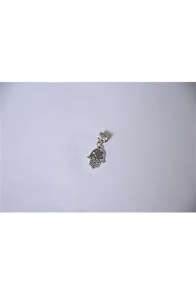 Pandora, Charm Bileklik Uyumlu, Gümüş, Charm takıNM259
