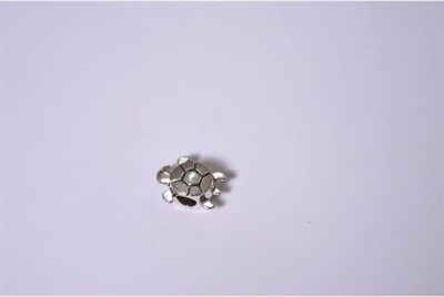 Pandora, Charm Bileklik Uyumlu, Gümüş, Charm takıNM190
