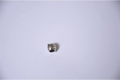 Pandora, Charm Bileklik Uyumlu, Gümüş, Charm takıNM193