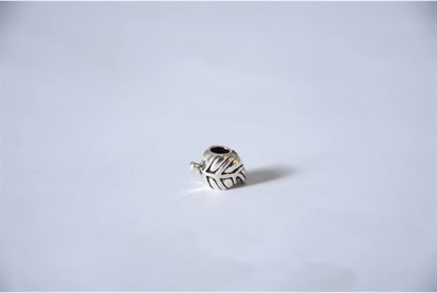 Pandora, Charm Bileklik Uyumlu, Gümüş, Charm takıNM292