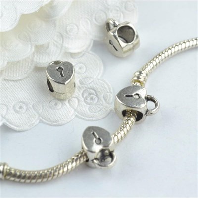 PANDORA CHARM BİLEKLİK UYUMLU GÜMÜŞ CHARM takıNM112