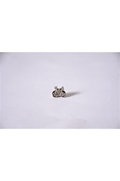 Pandora, Charm Bileklik Uyumlu, Gümüş, Charm takıNM144