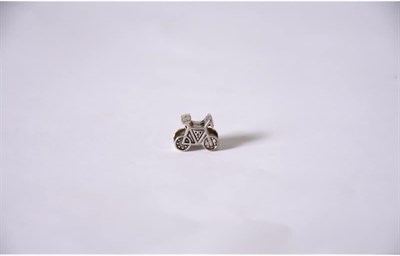 Pandora, Charm Bileklik Uyumlu, Gümüş, Charm takıNM144