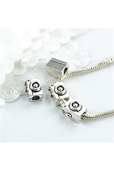 PANDORA CHARM BİLEKLİK UYUMLU GÜMÜŞ CHARM takıNM118