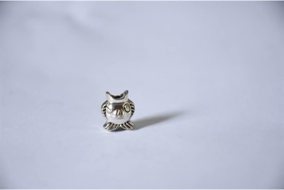 Pandora, Charm Bileklik Uyumlu, Gümüş, Charm takıNM200