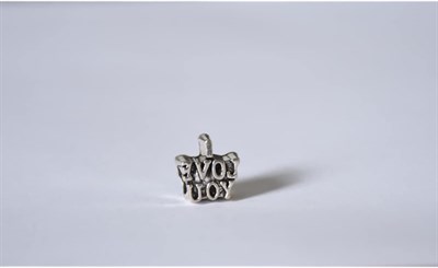 Pandora, Charm Bileklik Uyumlu, Gümüş, Charm takıNM279