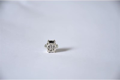 Pandora, Charm Bileklik Uyumlu, Gümüş, Charm takıNM191
