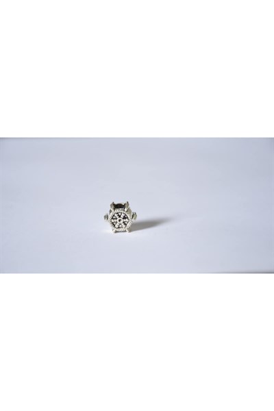 Pandora, Charm Bileklik Uyumlu, Gümüş, Charm takıNM275