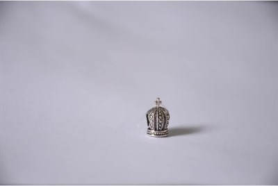 Pandora, Charm Bileklik Uyumlu, Gümüş, Charm takıNM206